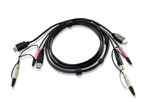 Aten 2l-7d02uh – Aten