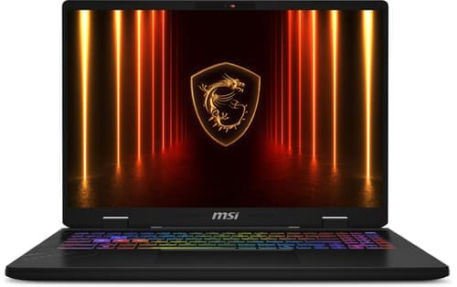 Msi Crosshair 16 Hx Ai Intel Core Ultra 7 16gb 1000gb Rtx 5060 16" – MSI