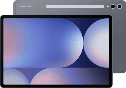 Samsung Galaxy Tab S10+ 5g 12gb 12.4" 256gb Harmaa – Samsung