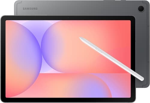 Samsung Galaxy Tab S10 Lite 5g 6gb 10.9" 128gb Harmaa – Samsung