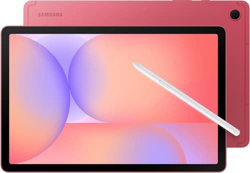Samsung Galaxy Tab S10 Lite 5g 6gb 10.9" 128gb Punainen – Samsung