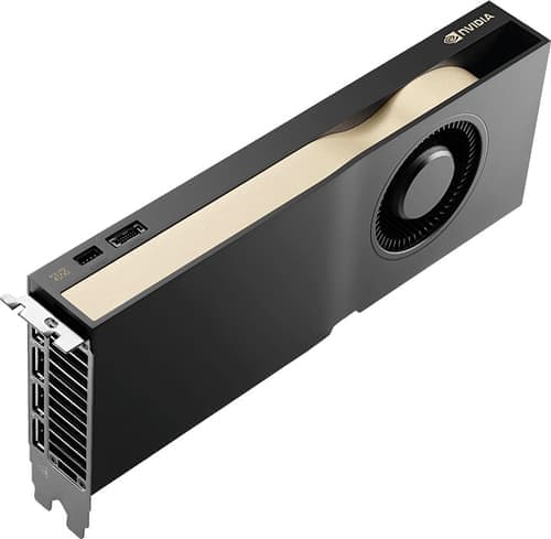 Nvidia Rtx Pro 4500 Blackwell Edition Bulk 32gb – Nvidia