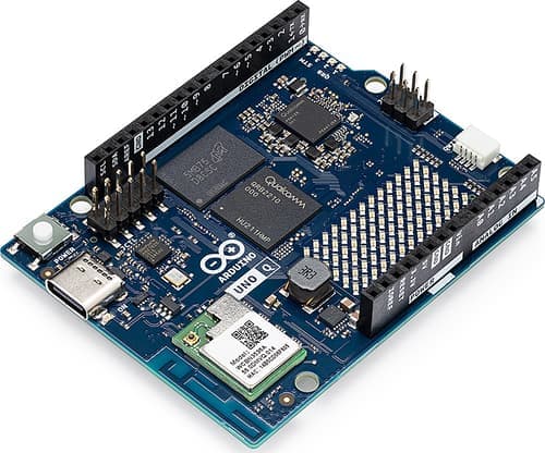 Arduino Uno Q 2gb/16gb – Arduino