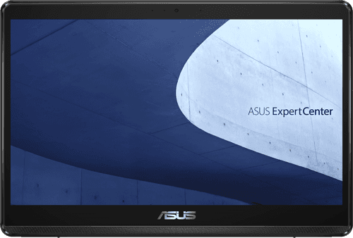 Asus Expertcenter E1 All-in-one Intel Celeron 8gb 128gb 15.6" – ASUS