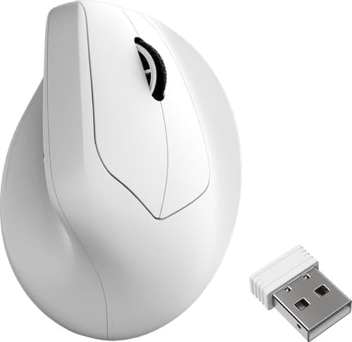 Keychron M5 8k Rf Wireless + Bluetooth + Usb-c Hiiri – Keychron