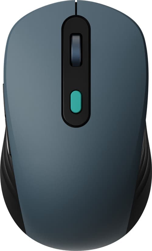 Keychron Bm25 Rf Wireless + Bluetooth + Usb-c Hiiri – Keychron