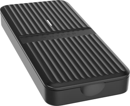 Hyper Hyperdrive Next Usb4 M.2 Pcie Enclosure – Hyper