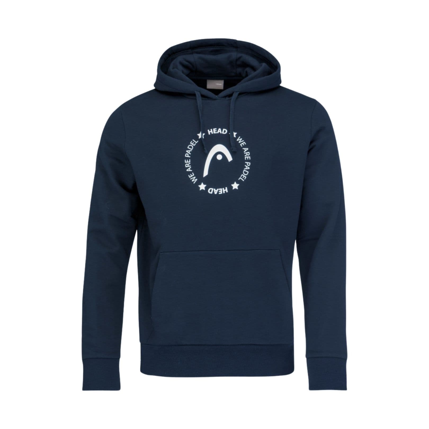 Head Padel Hoodie Dark Blue – Head