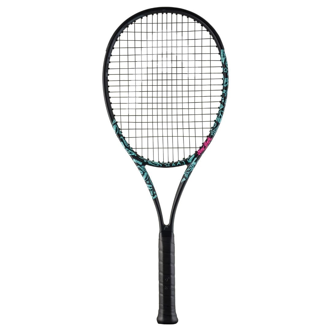 Head Boom MP Neon 2025 – Head