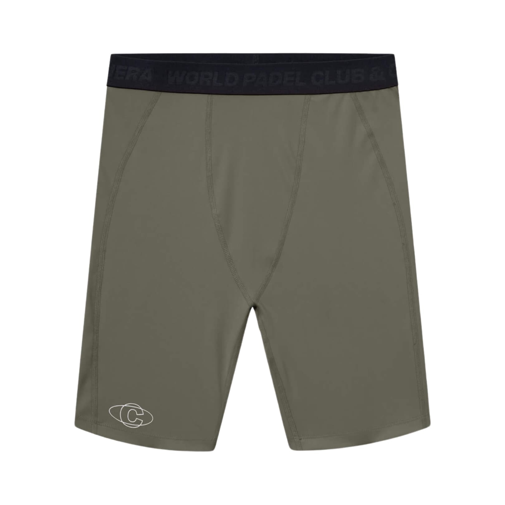 Cuera Oncourt Layer Tights Army – Cuera