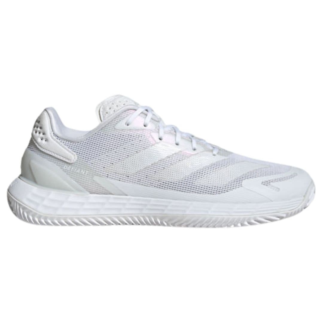 Adidas Defiant Speed 2 Clay Women Cloud White – Adidas