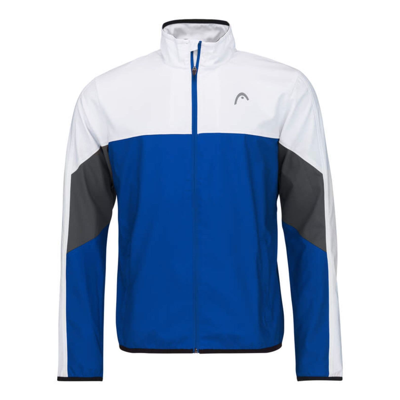 Head Club 22 Jacket Royal Blue – Head