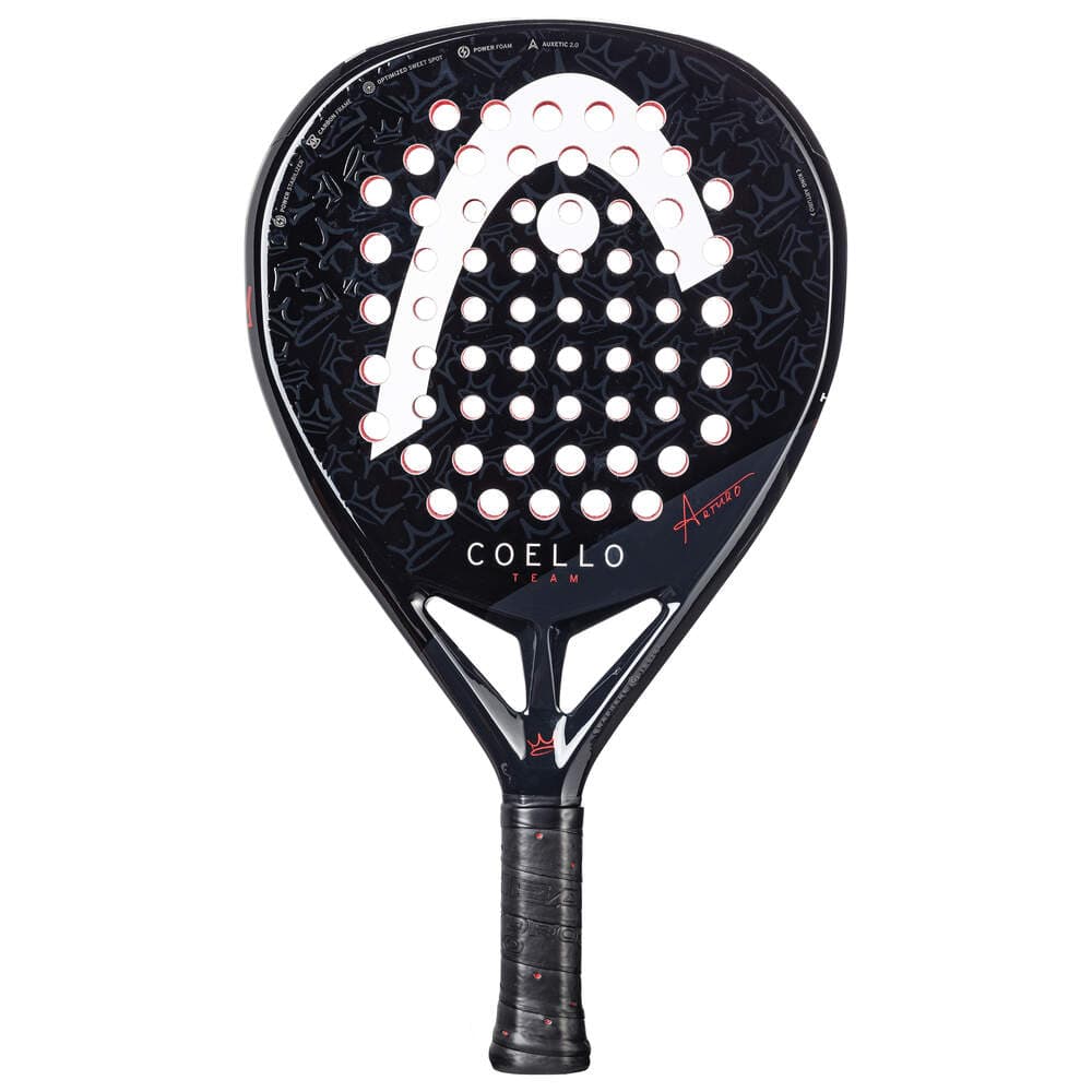 Head Coello Team 2025 – Head