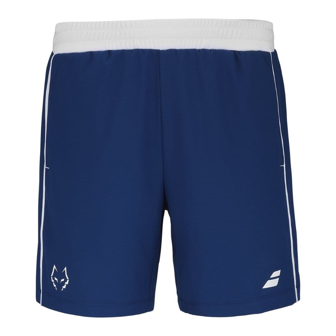 Babolat Shorts Lebrón Estate Blue – Babolat