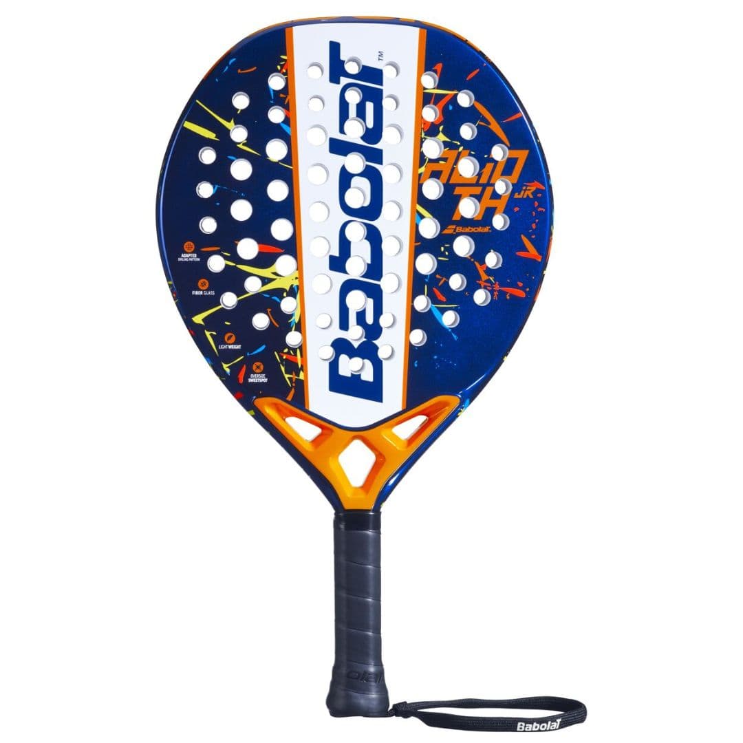Babolat Alioth Jr – Babolat