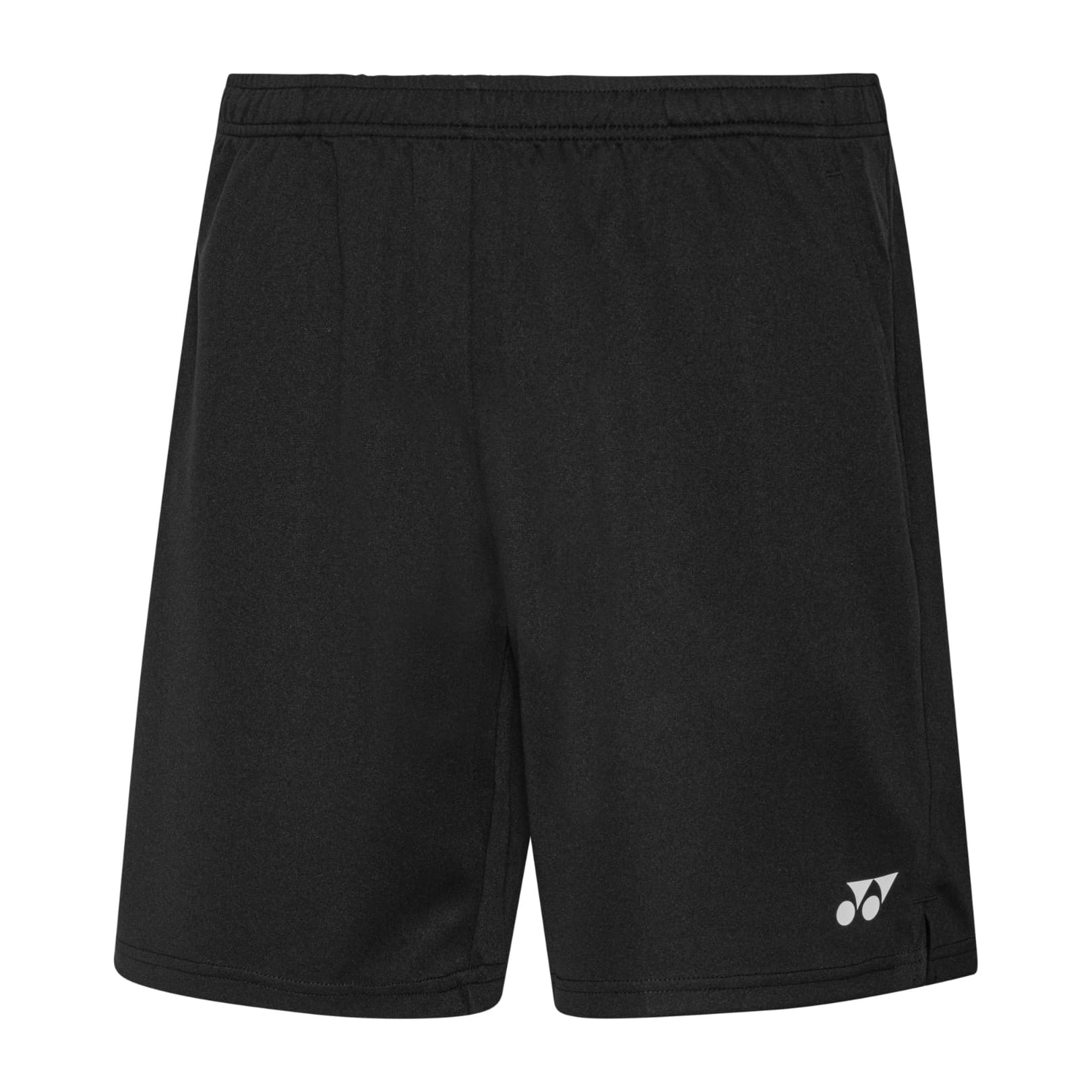 Yonex Basic Shorts Black – Yonex