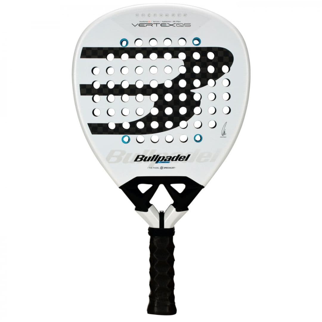 Bullpadel Vertex 05 26 – Bullpadel