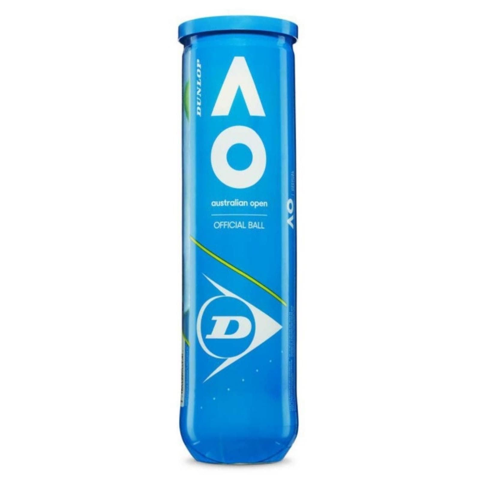 Dunlop Australian Open 4 pcs. – Dunlop