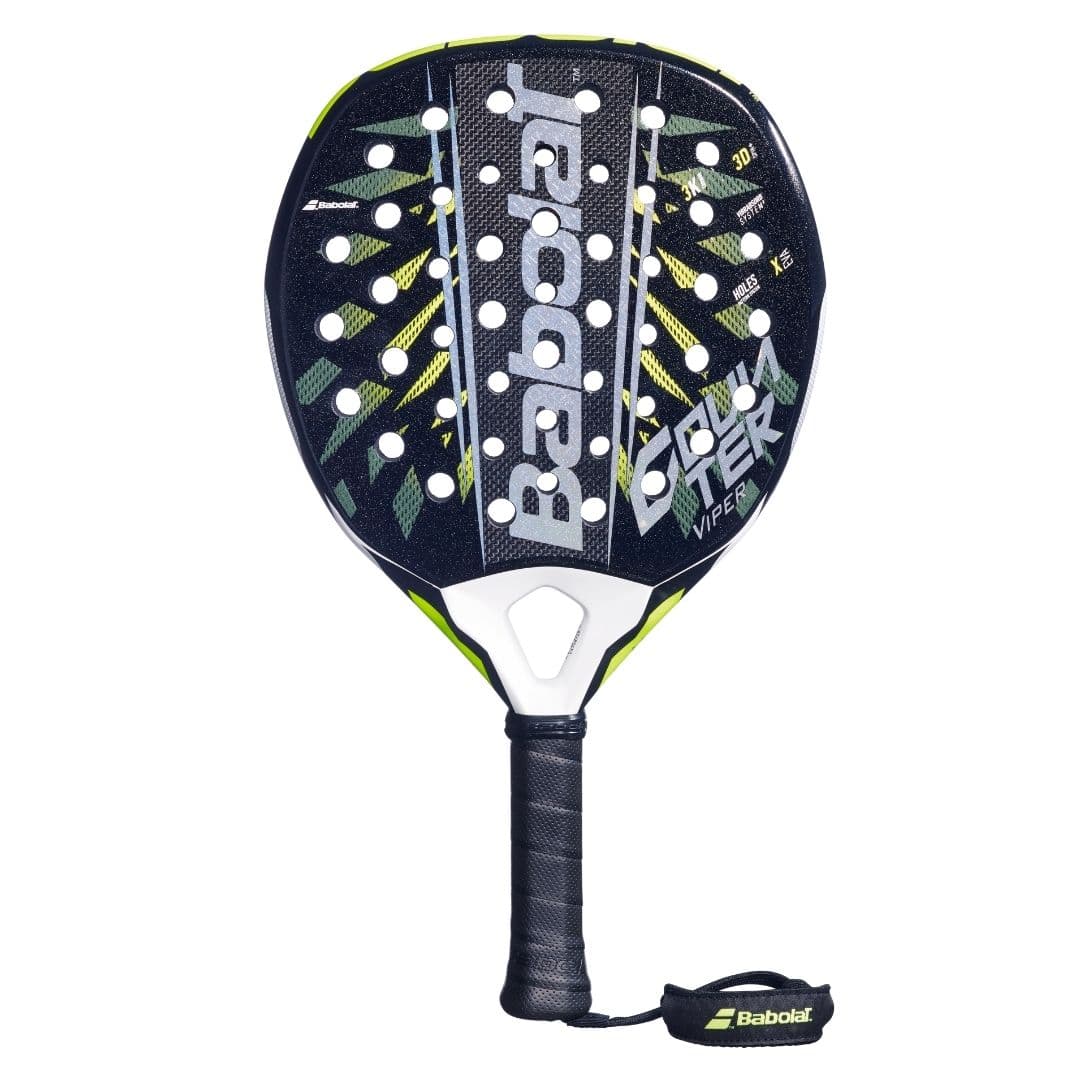 Babolat Counter Viper 2.6 2026 – Babolat