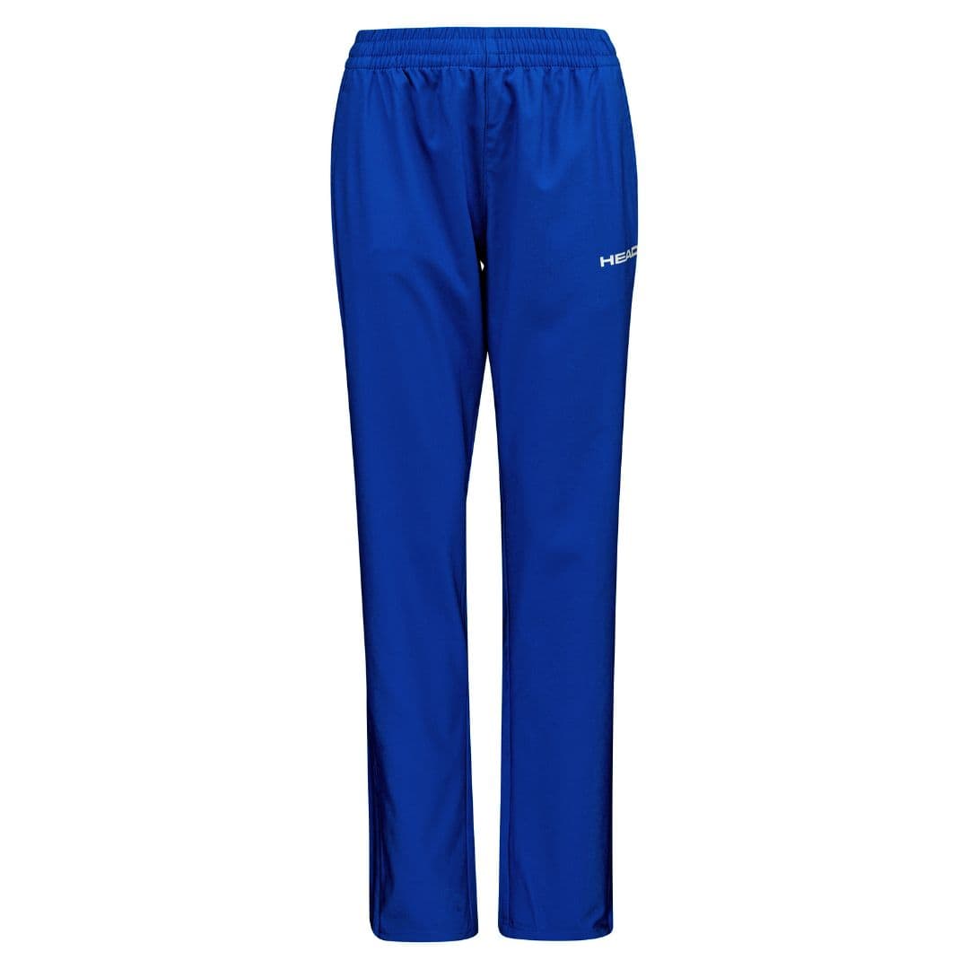 Head Club Pants Women Royal Blue – Head