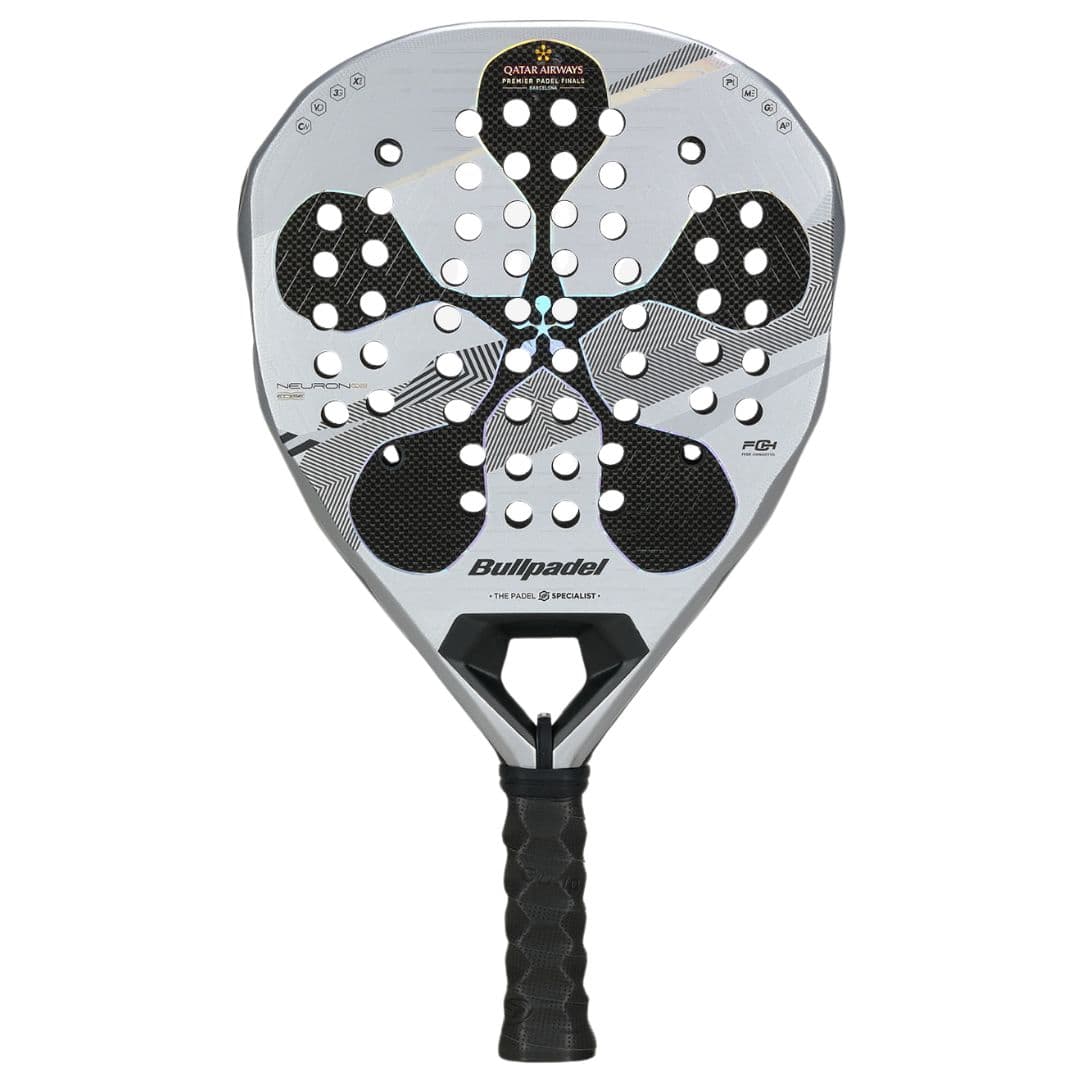 Bullpadel Neuron 02 Edge TF 25 – Bullpadel