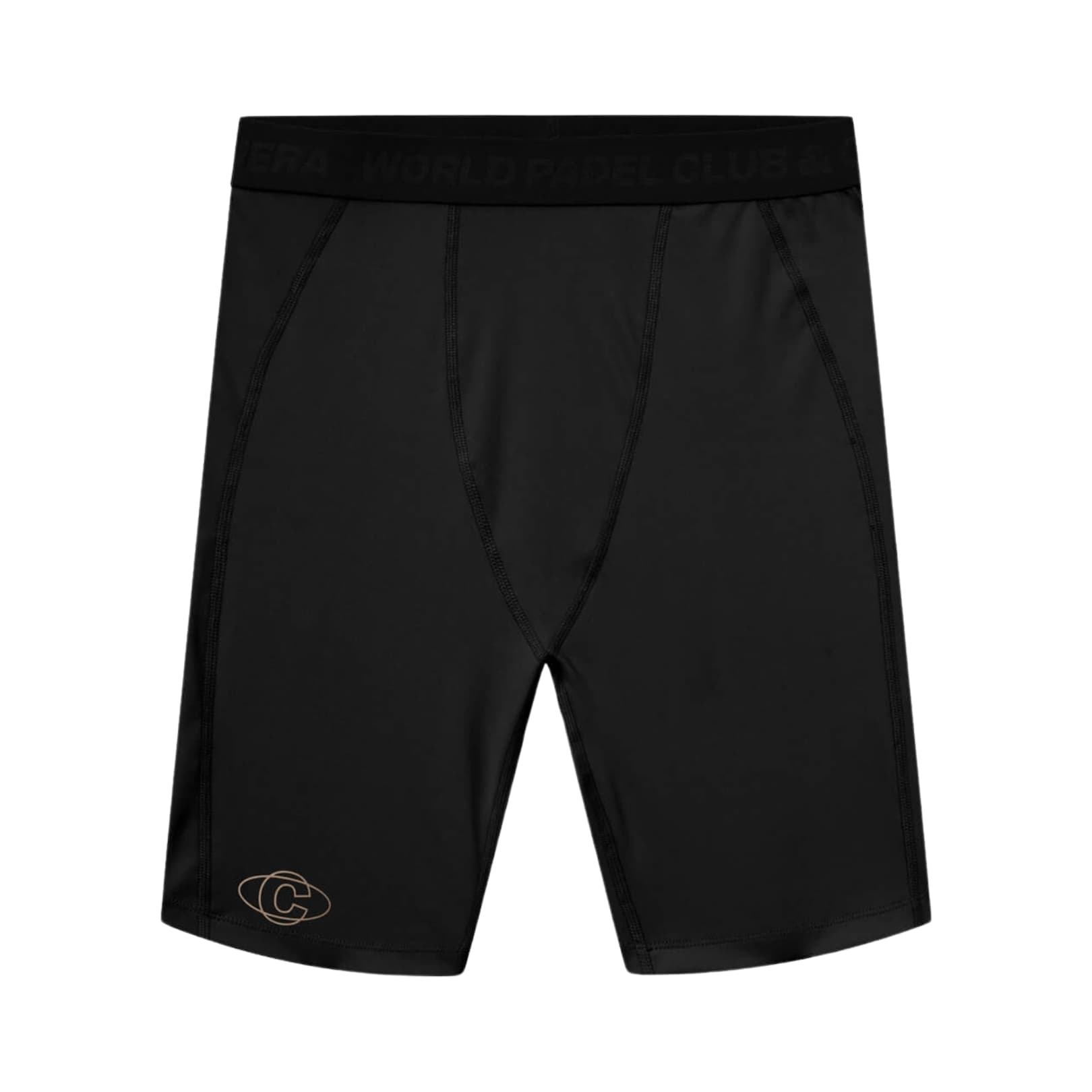 Cuera Oncourt Layer Tights Black – Cuera