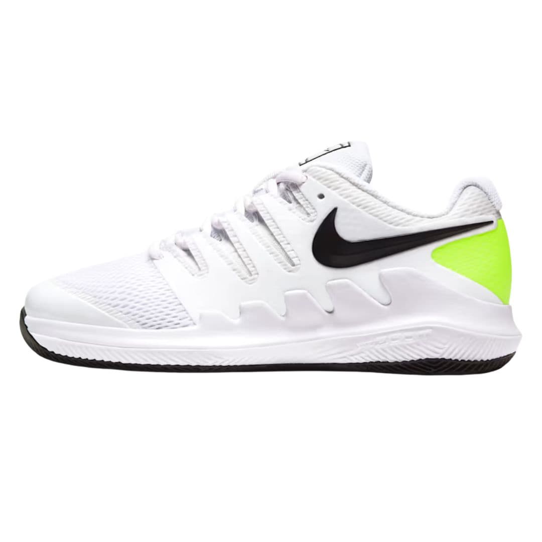 Nike Vapor X Junior White/Black – Nike