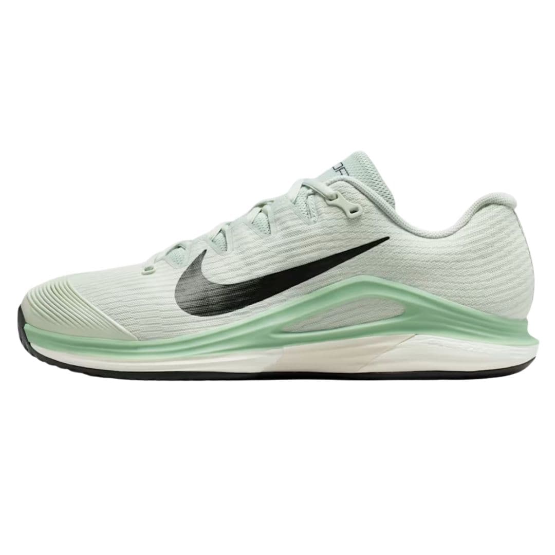 Nike Vapor 12 Clay Light Silver/Steam – Nike