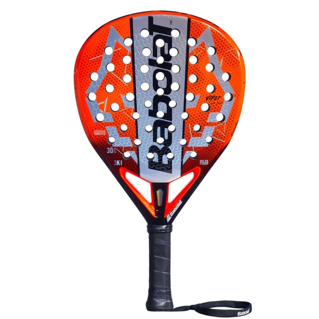Babolat Viper Juan Lebron 3.0 – Babolat