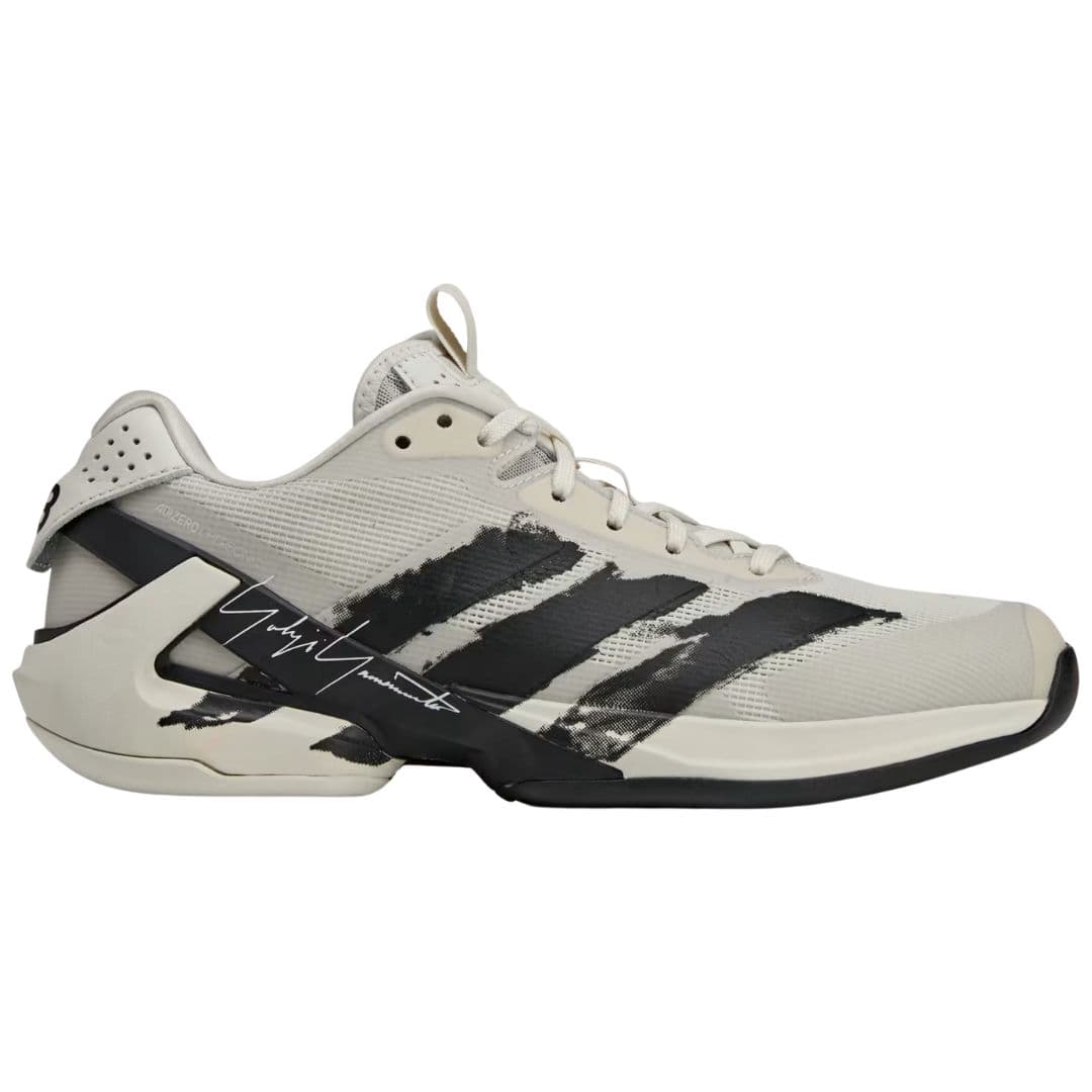 Adidas Y-3 Adizero Ubersonic 5 Women Orbit Grey/Black – Adidas