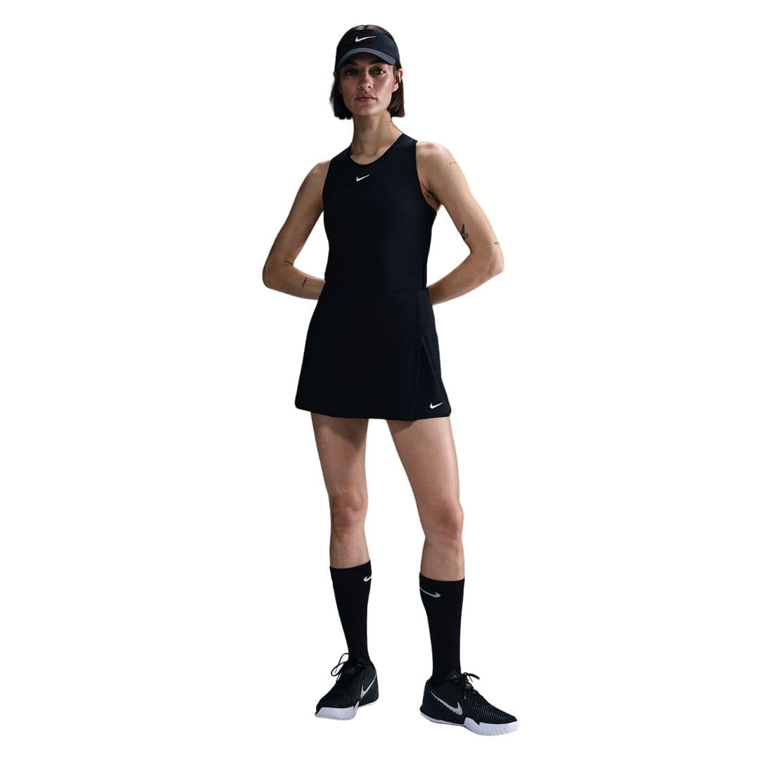Nike Victory Dri-FIT Skirt Black – Nike
