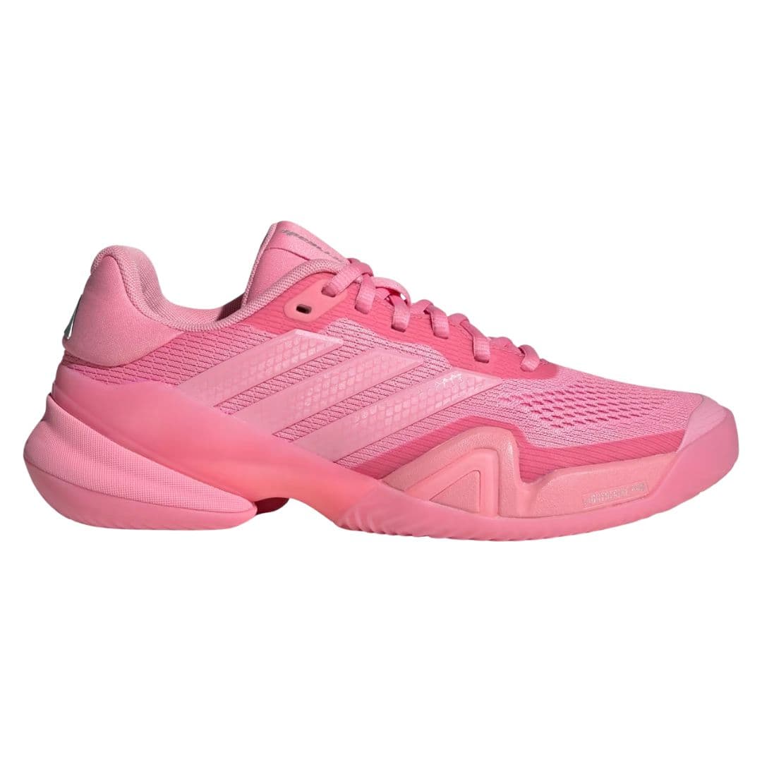 Adidas Barricade 14 Women Pink – Adidas