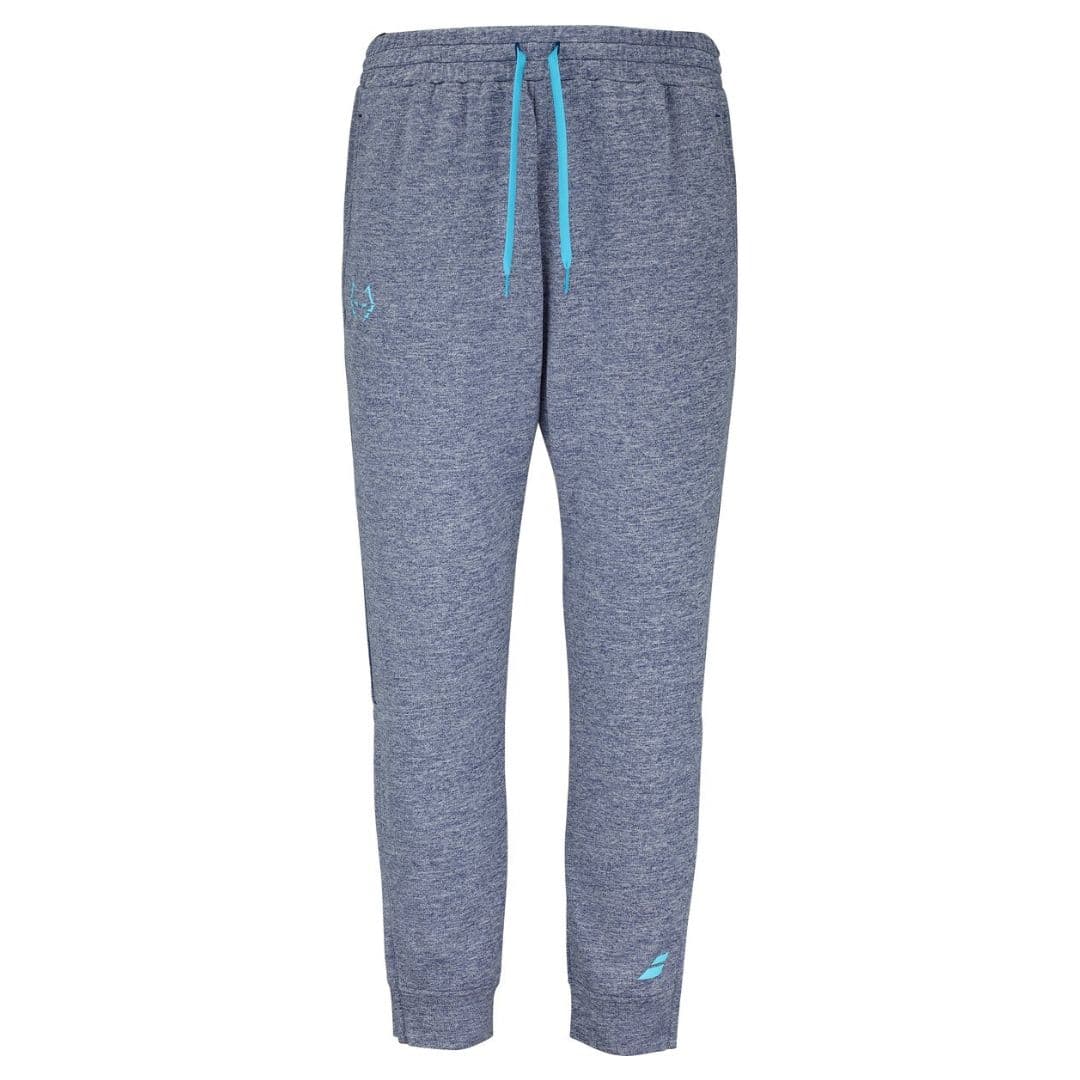 Babolat Pants Juan Lebron Estate Blue Heather – Babolat