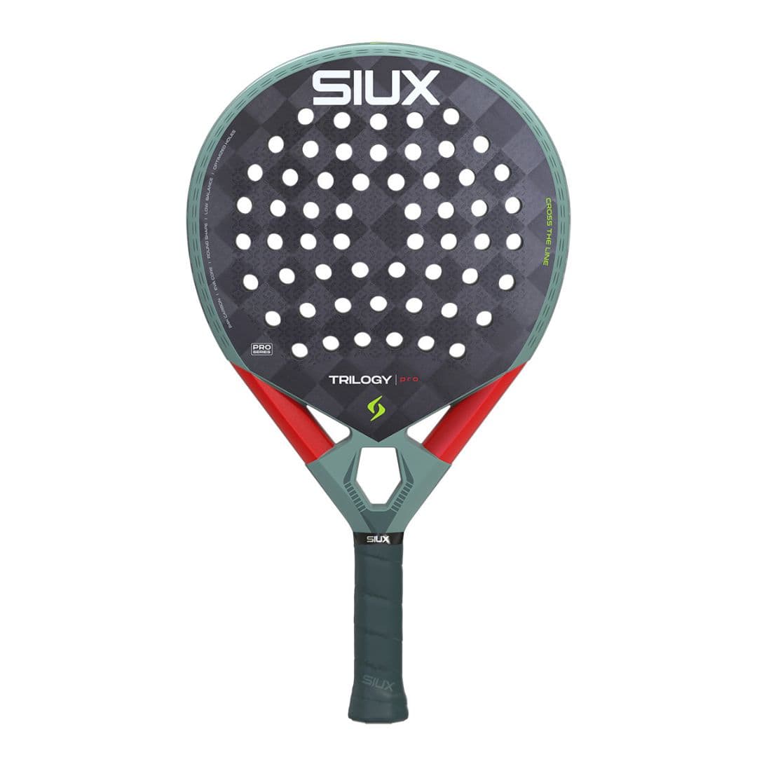 Siux Trilogy Pro 2026 – Siux