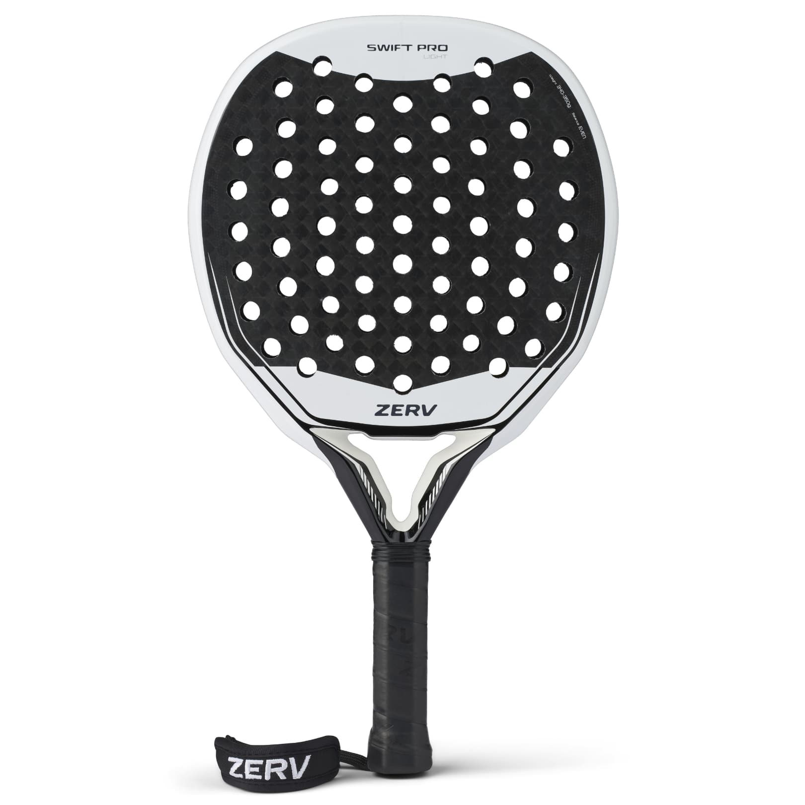 ZERV Swift Pro Light – ZERV