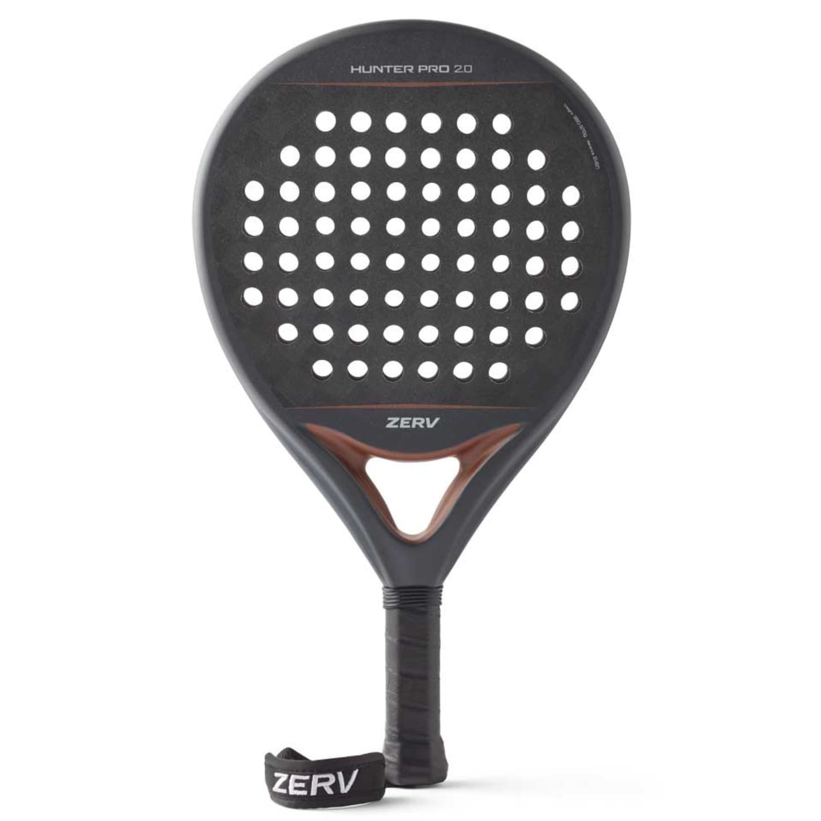 ZERV Hunter Pro 2.0 – ZERV