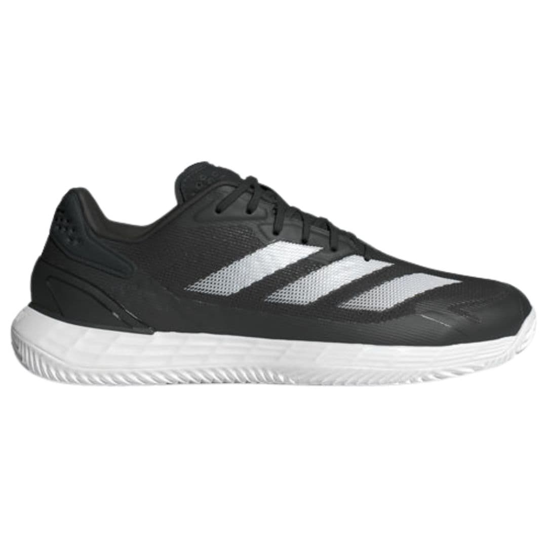 Adidas Defiant Speed 2 Clay Core Black – Adidas