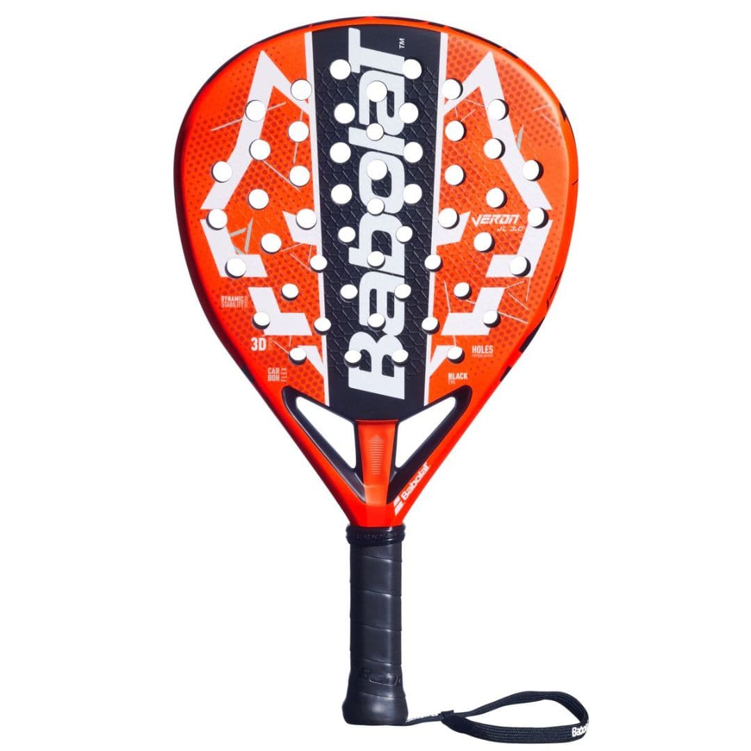 Babolat Veron Juan Lebron 3.0 – Babolat