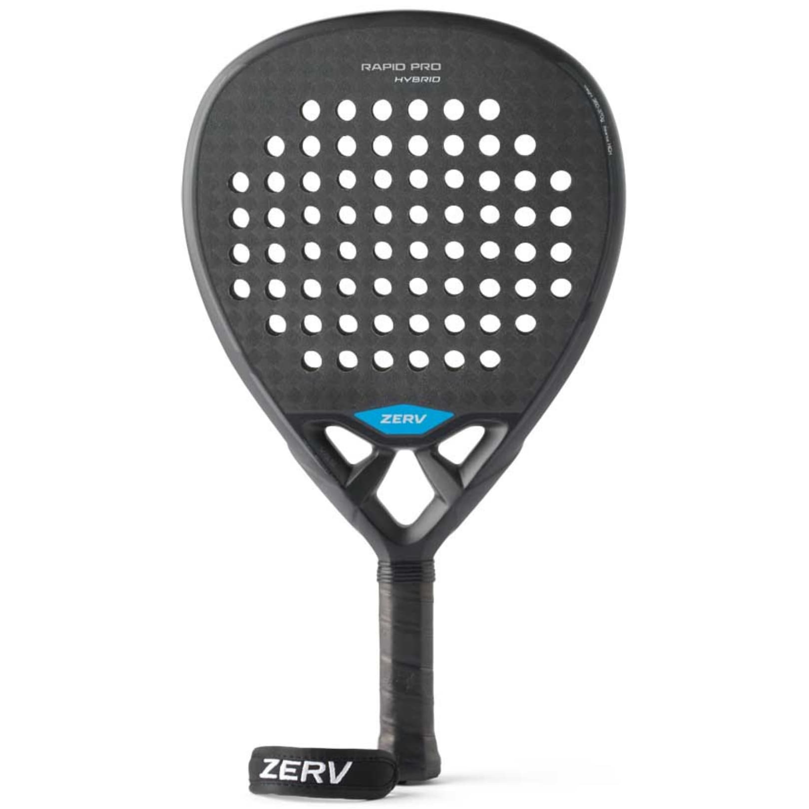 ZERV Rapid Pro Hybrid – ZERV