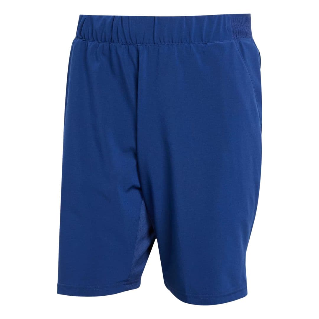 Adidas Club Climacool Stretch Woven Shorts Dark Blue – Adidas
