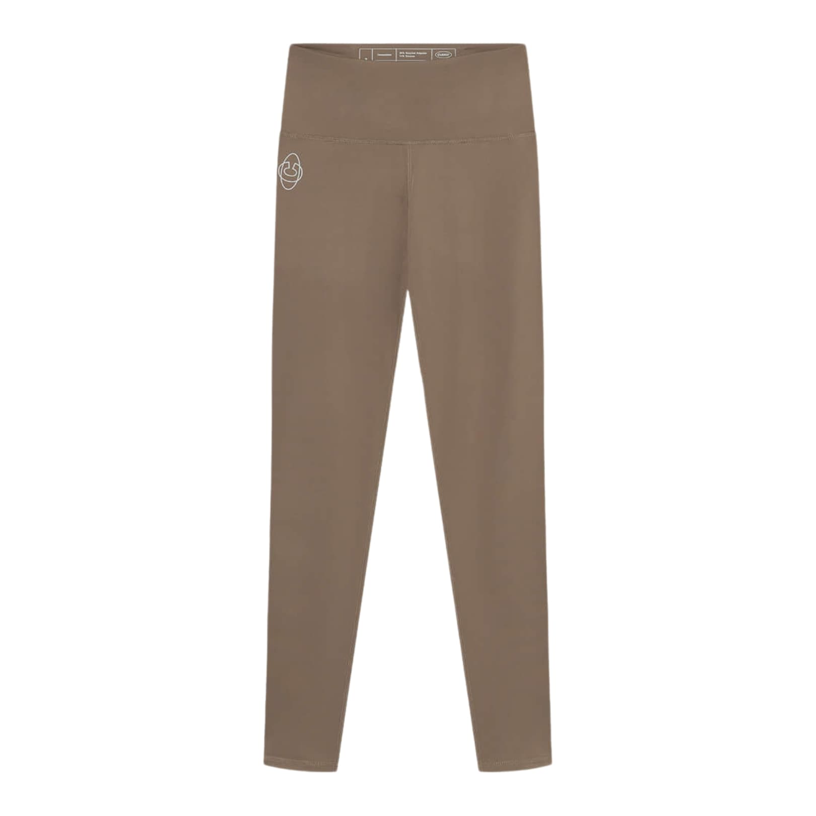 Cuera Oncourt Long Tights H.W. Walnut – Cuera