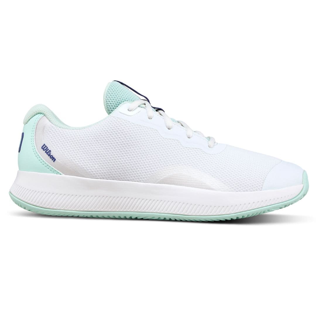 Wilson Intrigue Lite Women White/Bay/Skipper Blue – Wilson