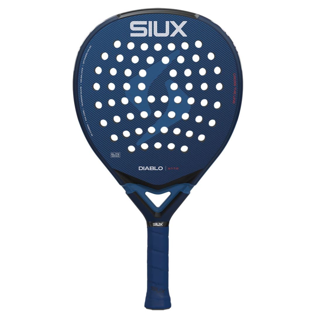 Siux Diablo Elite 6 2026 – Siux