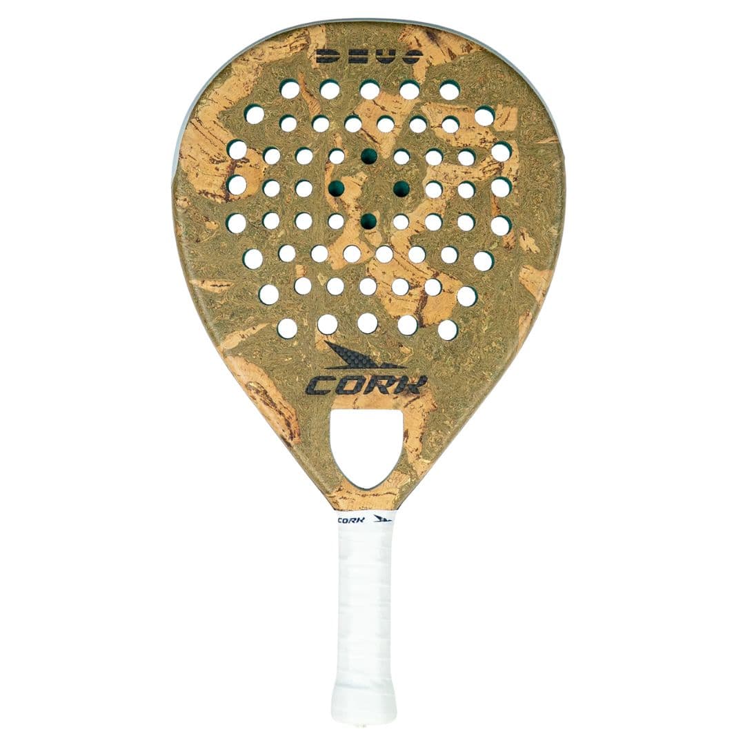 Cork Extreme Deus II – Cork