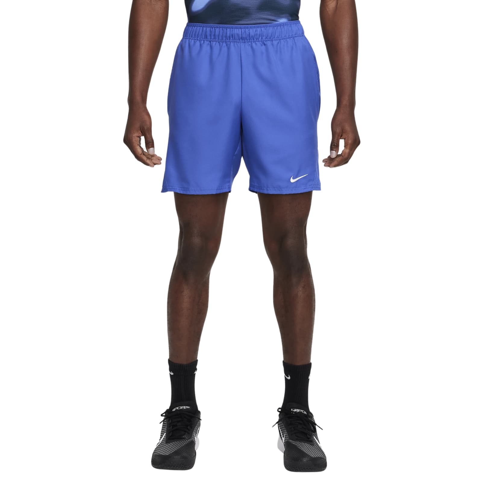 Nike Court Dri-FIT Victory Shorts 7in Astronomy Blue – Nike