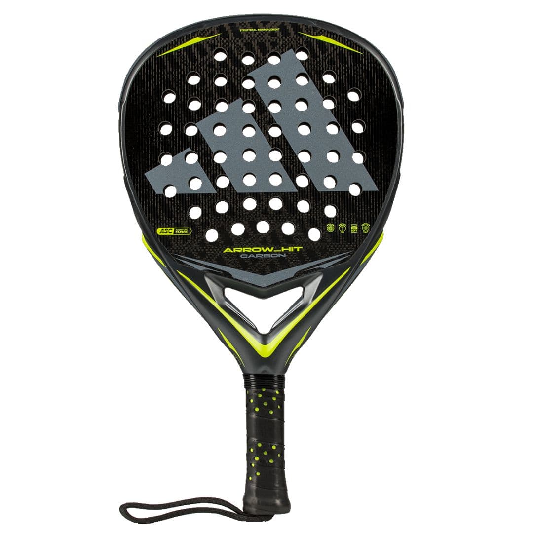 Adidas Arrow Hit Carbon 2026 – Adidas