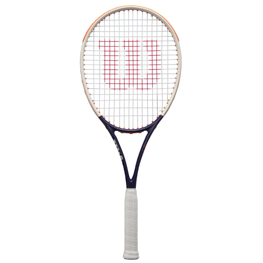 Wilson Roland Garros Triumph 2025 – Wilson