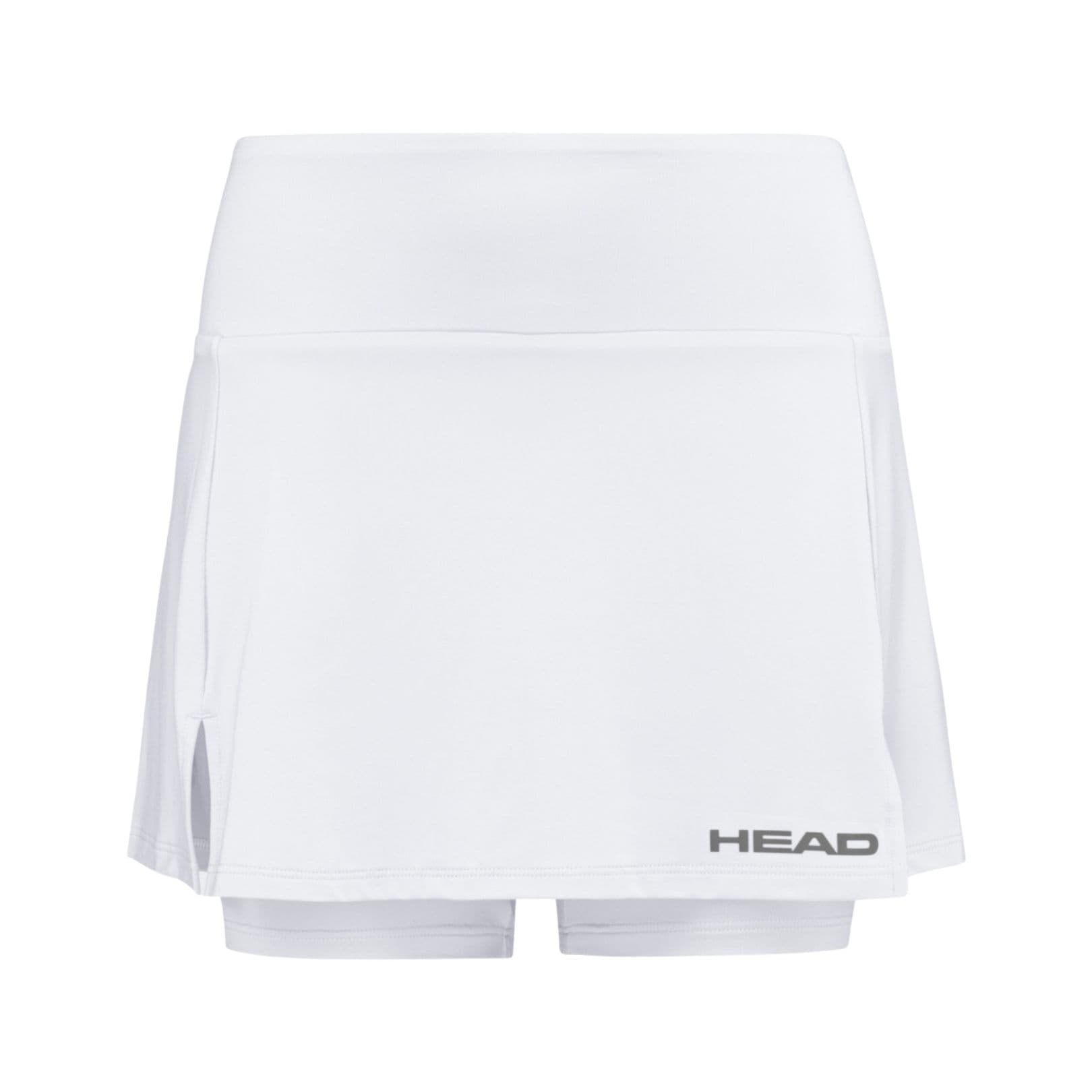 Head Club Basic Skirt White – Head