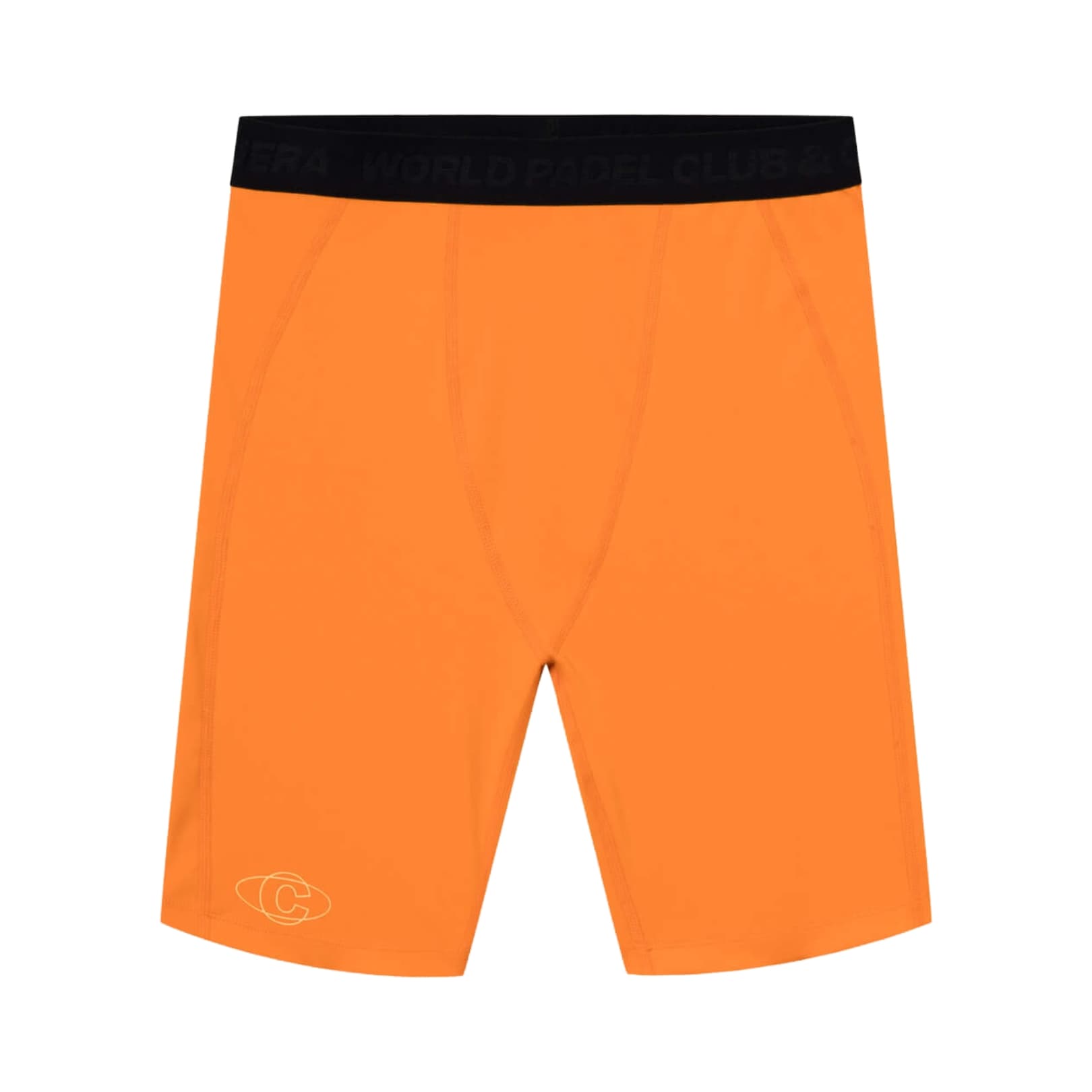 Cuera Oncourt Layer Tights Orange – Cuera