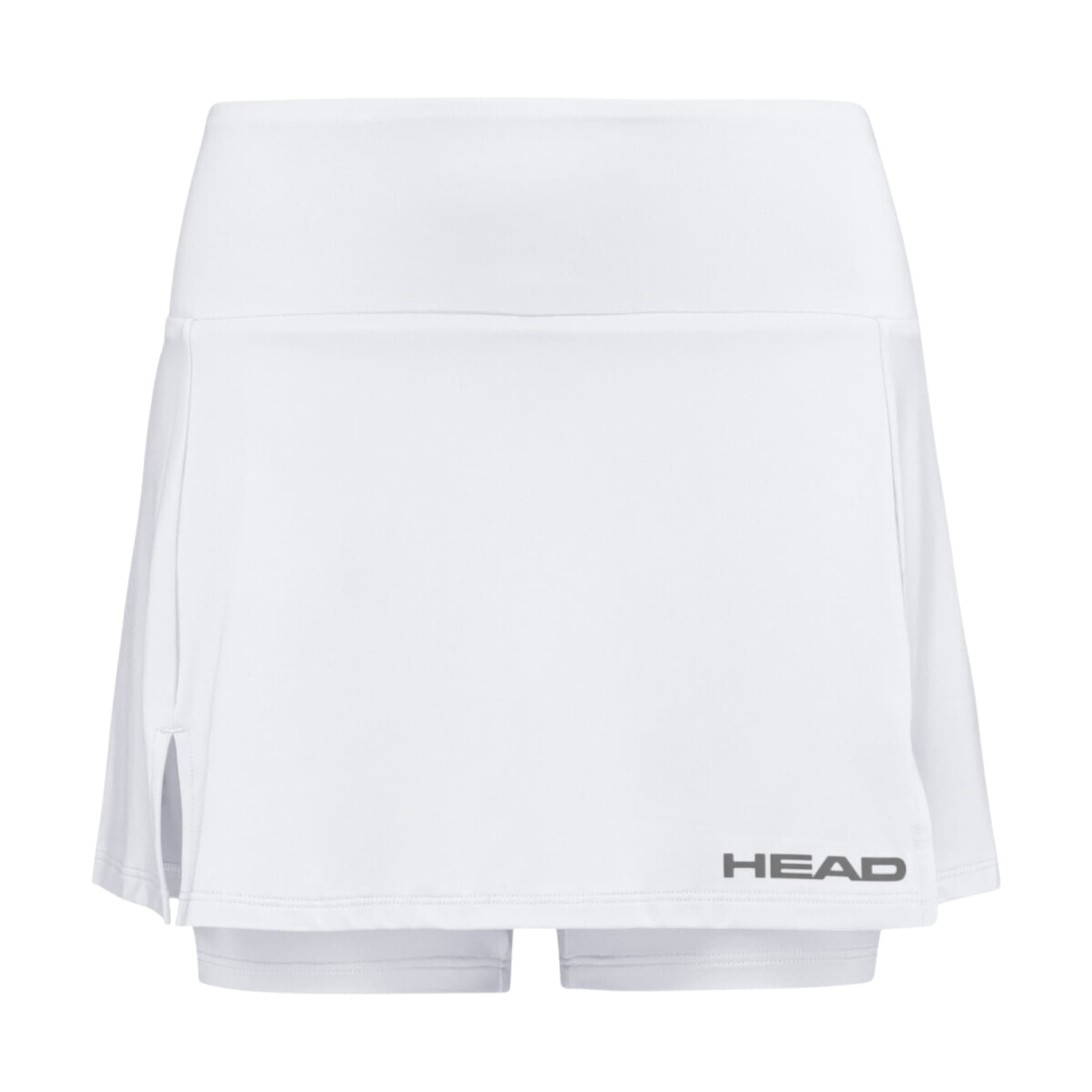Head Club Basic Skort Girls White – Head